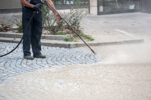 Best Gutter Cleaning  in Weston, OH