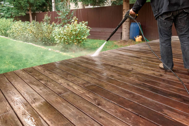 Best Factory Floor Cleaning  in Weston, OH